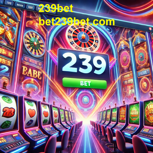 Explorando a Seção de Jogos do 239bet: Diversão ao Alcance de um Clique