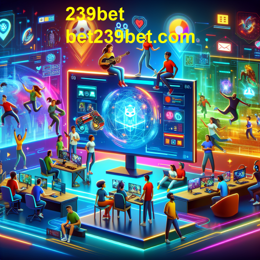 Explorando a Categoria de Pagamentos na 239bet