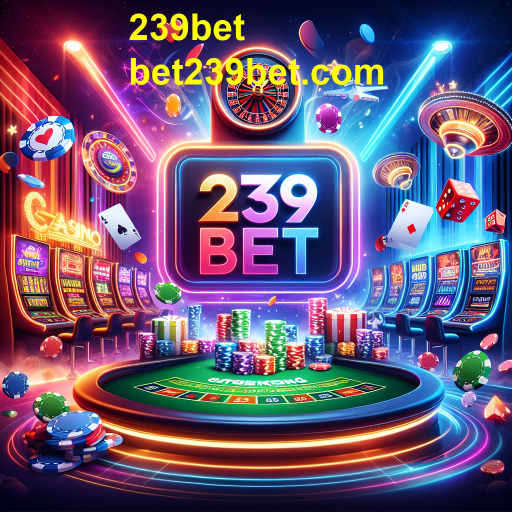 Descubra as Melhores Promoções no 239bet
